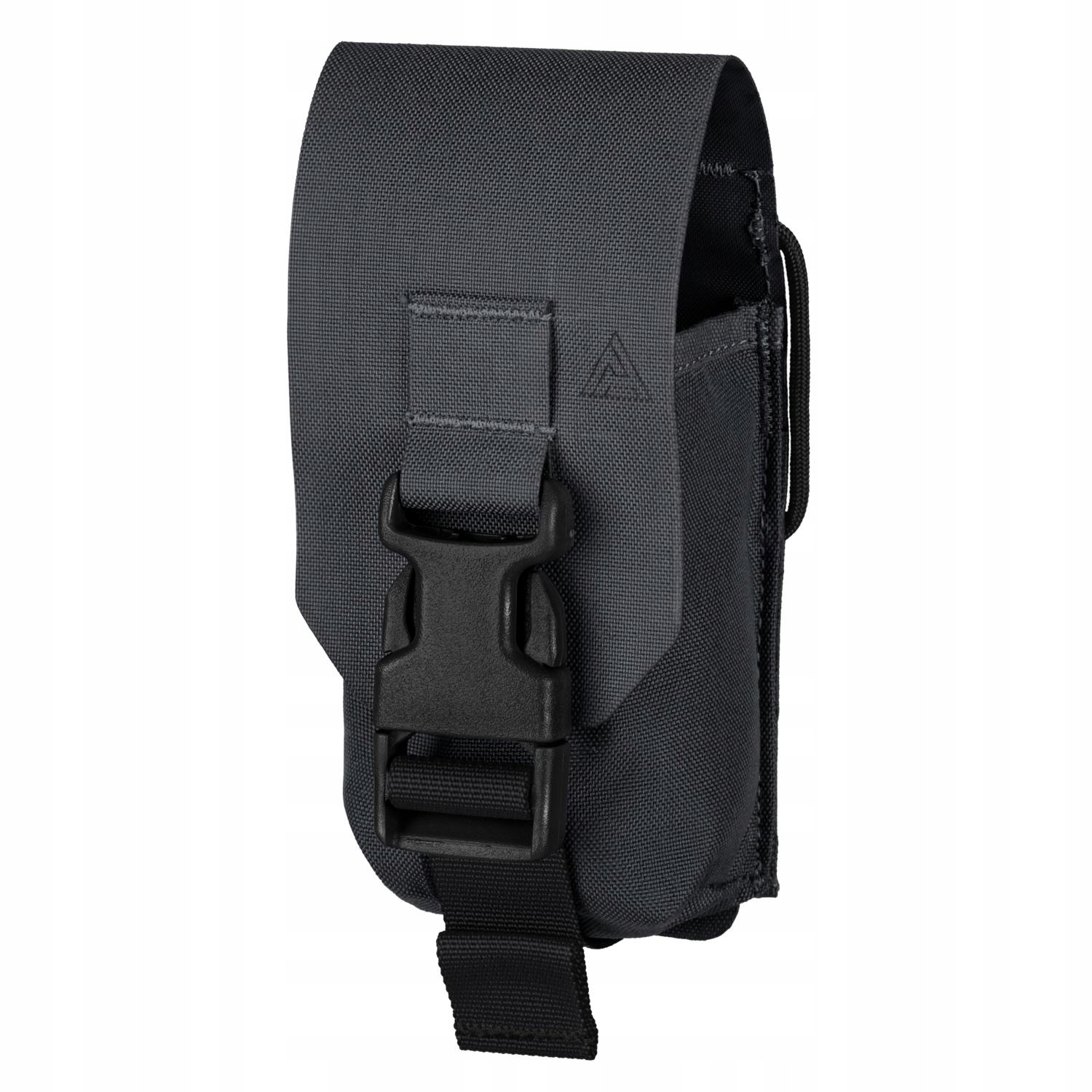 Kapsa Smoke Genade Pouch One size Direct Action Shadow Grey