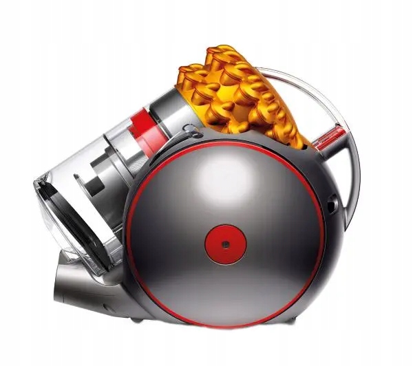 Odkurzacz bezworkowy Dyson Cinetic Big Ball Multifloor 2 700W 0,8L