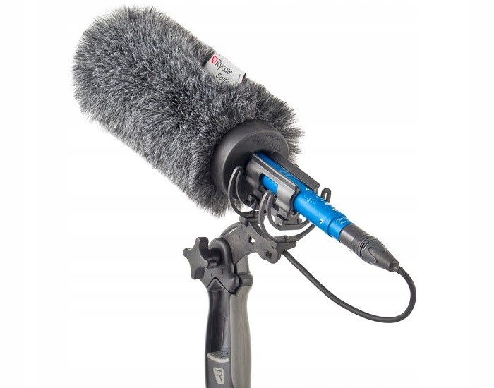 Sada Rycote 15 cm Classic-Softie Kit (19/22)