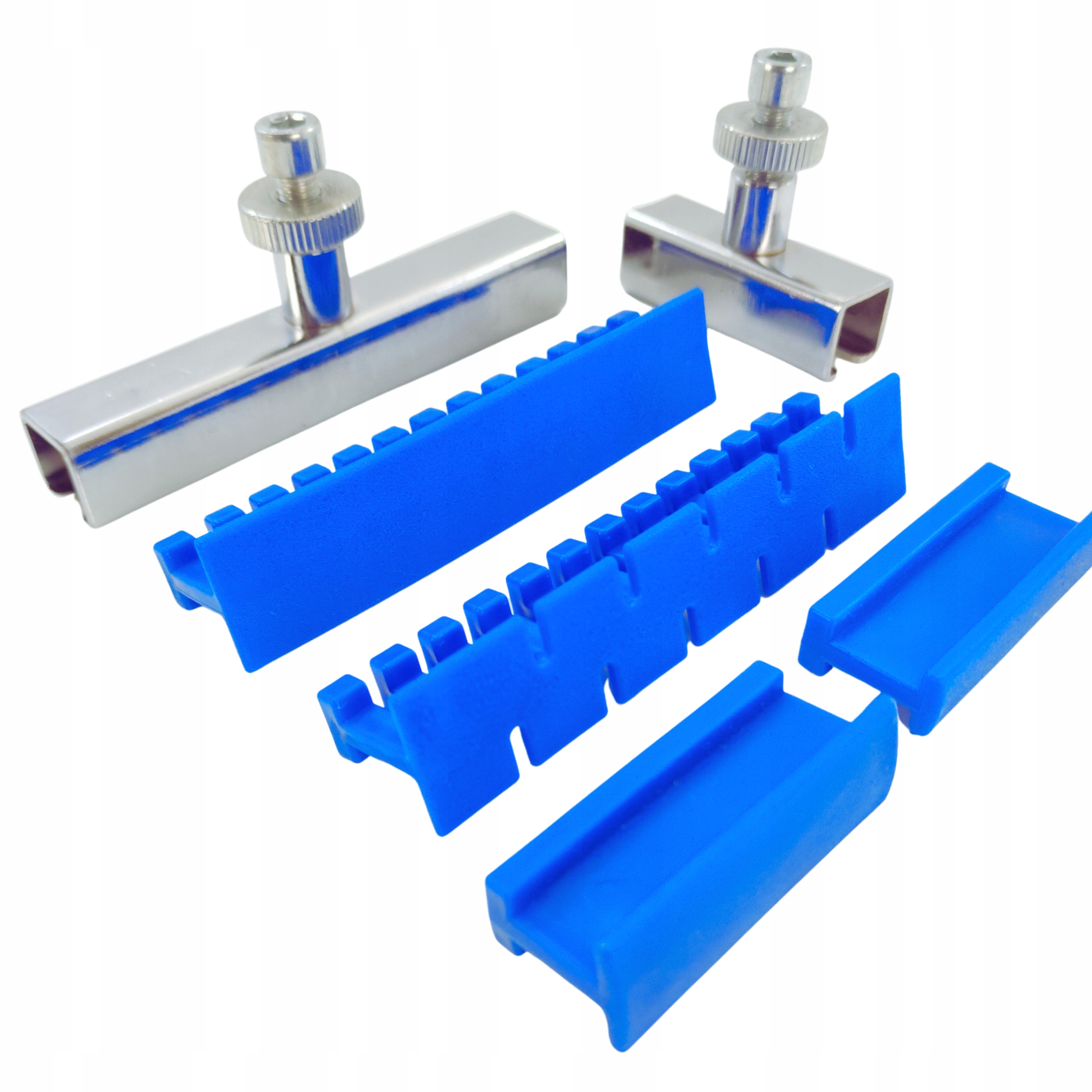 Zestaw pdr Weight with packaging 4 kg