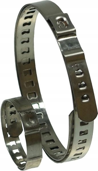 OPASKI ZACISKOWE DO OSŁON PRZEGUBÓW - 2 szt w kpl Marka JBM