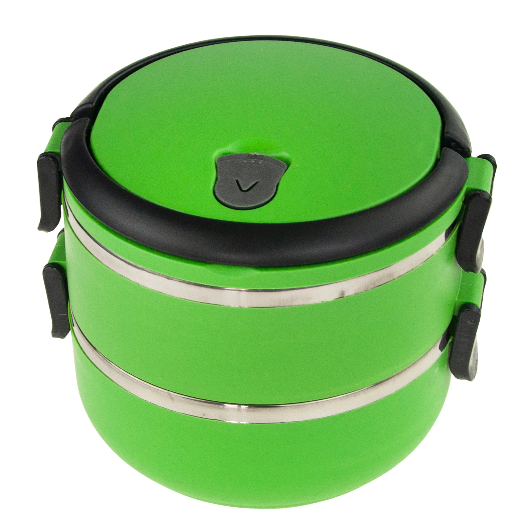 TERMOS OBIADOWY POJEMNIK NA ŻYWNOŚĆ LUNCHBOX POKRYWKA 2 CZĘŚCI MISKA Kod producenta JJ49
