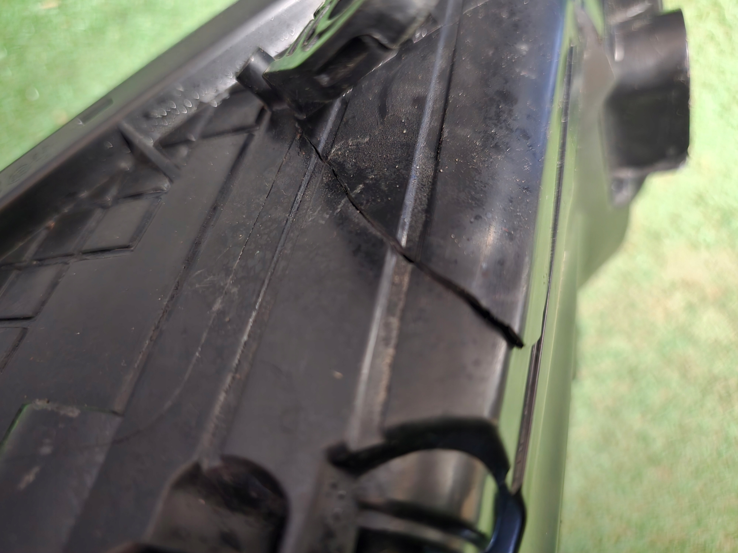 Frontscheinwerfer Kia Ceed CD Xenon Links Scheinwerfer Headlight - Thumbnail 9
