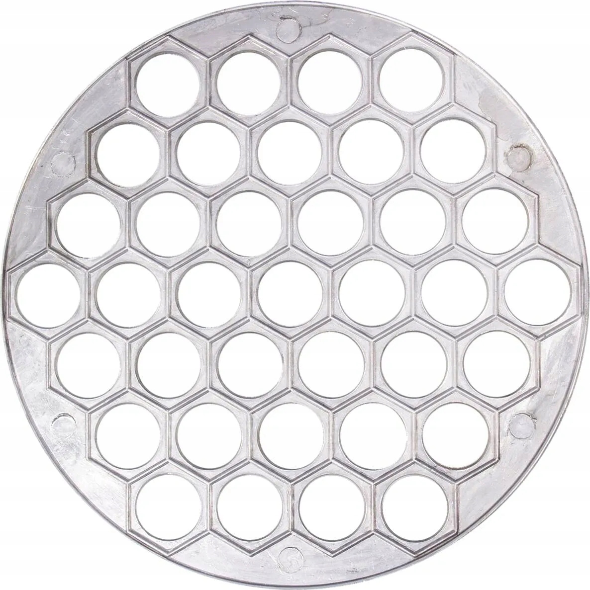 FORMA DO PIEROGÓW USZEK PIEROGI RAVIOLI 37SZT Marka EUROBATT