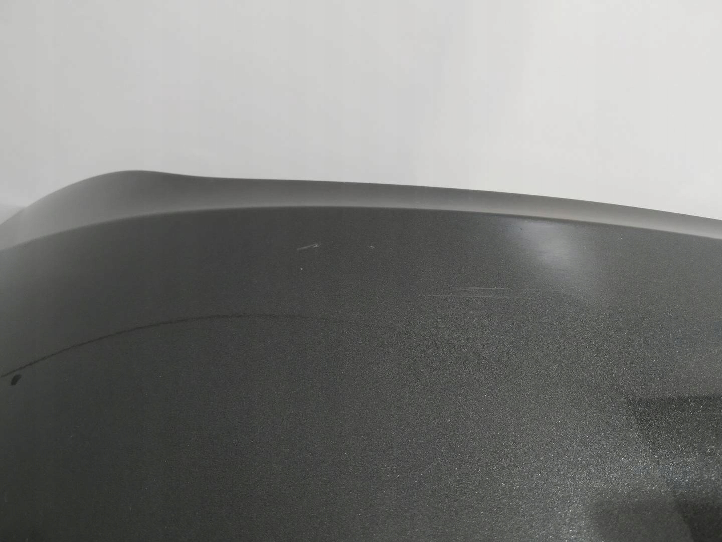 bumper front 284/A Fiat Bravo II (2007-2014)
