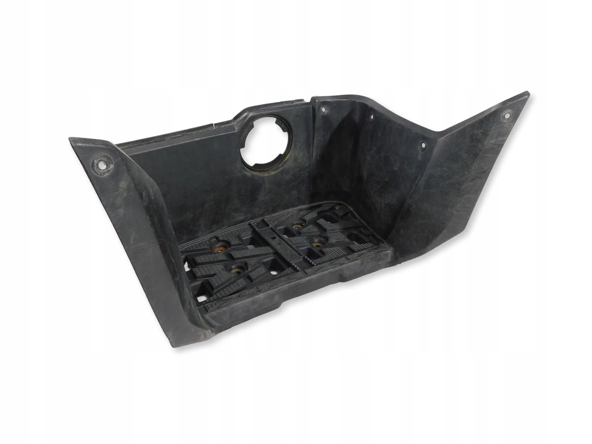 Ľavá Podnožka Yamaha Yfm 550 700 Grizzly U-11 1HP-F7453