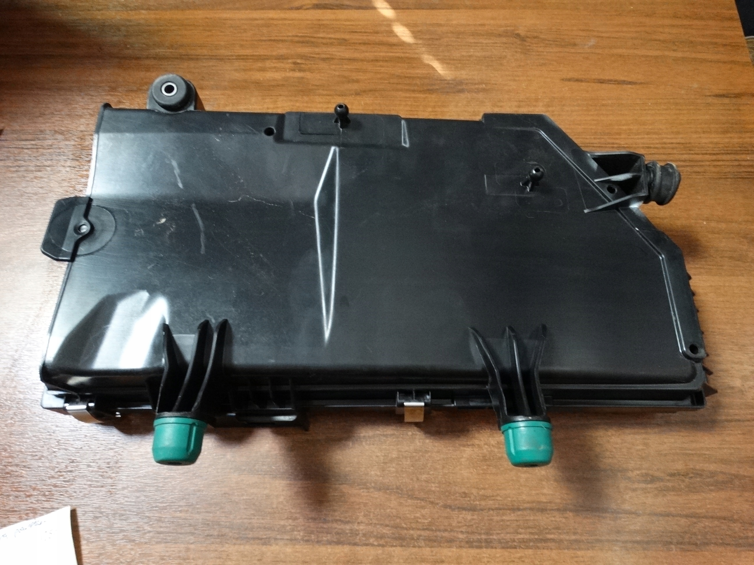GEHÄUSE FILTER LUFT MERCEDES 1
