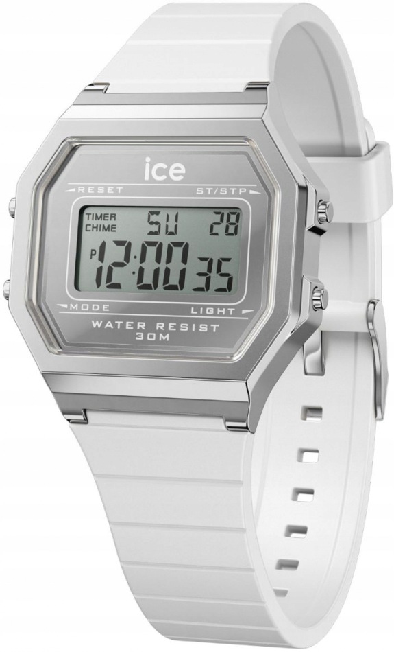 Dámské Hodinky Ice-watch 022734 bílé, módní