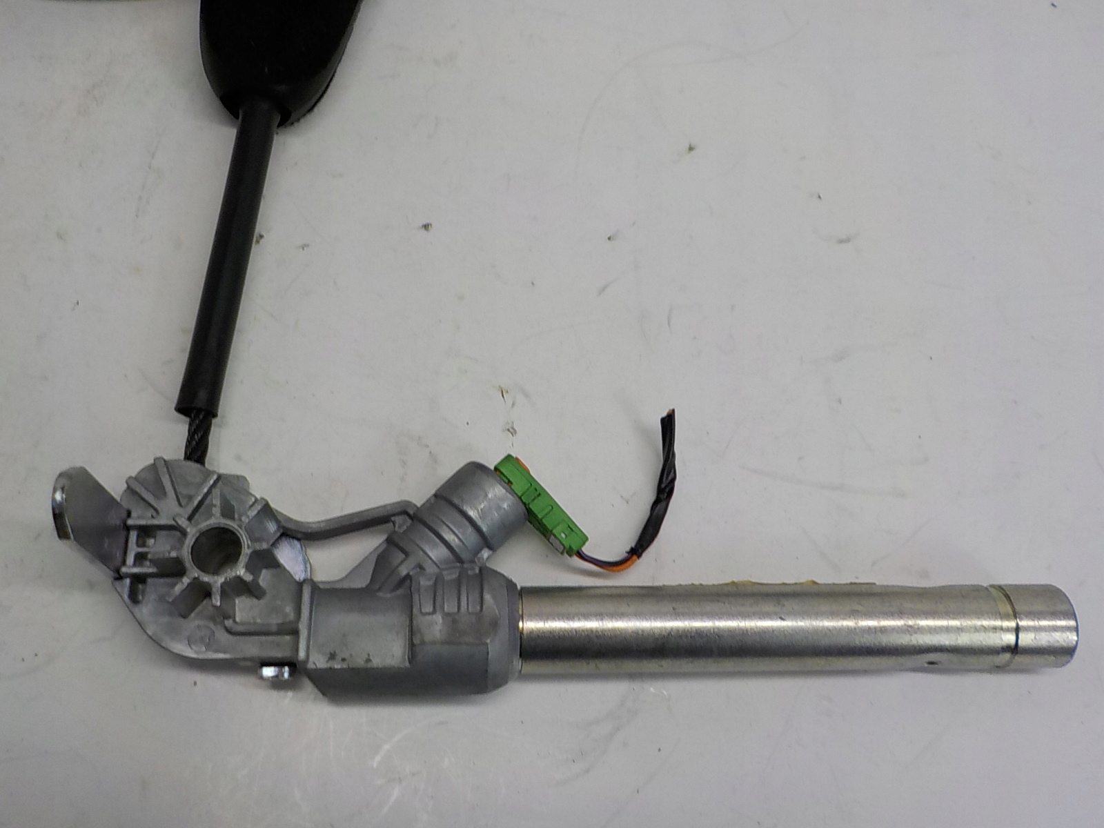 OPEL CORSA E Gurten Sicherheits Spanner 607707600H