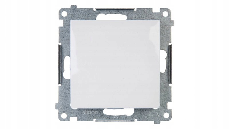 SIMON 54 PRZYCISK rozwierny DPR1.01/11