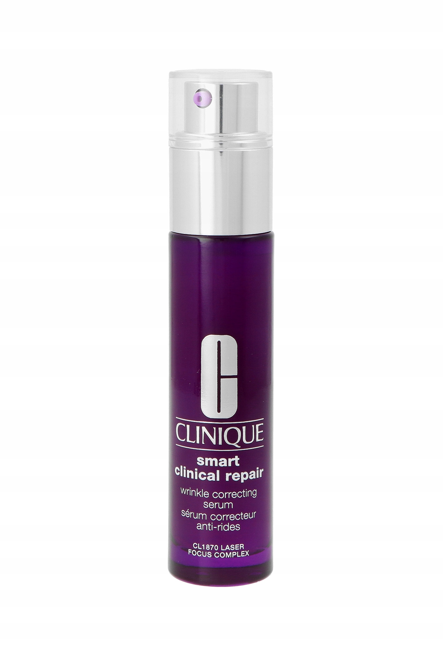 Clinique Smart Clinical Repair sérum na úpravu vrásek 30 ml