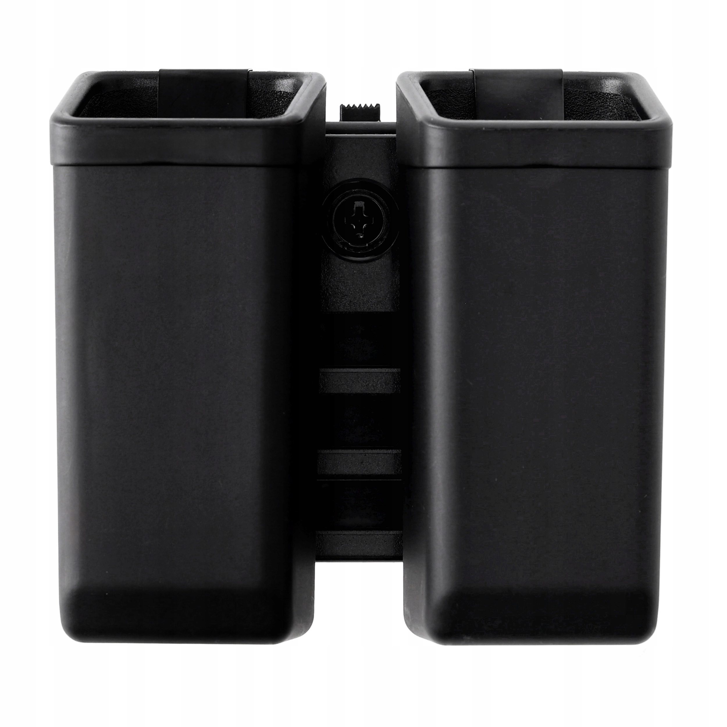 Podwójna ładownica Esp MH-MH-04 na magazynki Luger 9 mm z klipsem UBC-01