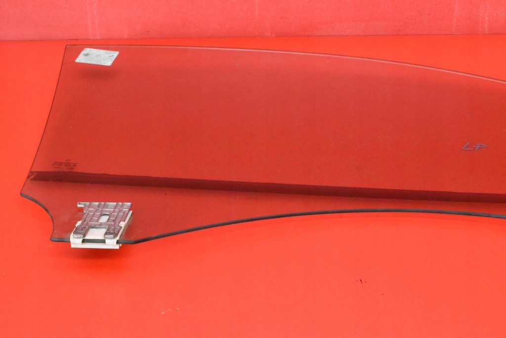 window side left front front MERCEDES CLK C209 COUPE 02-09