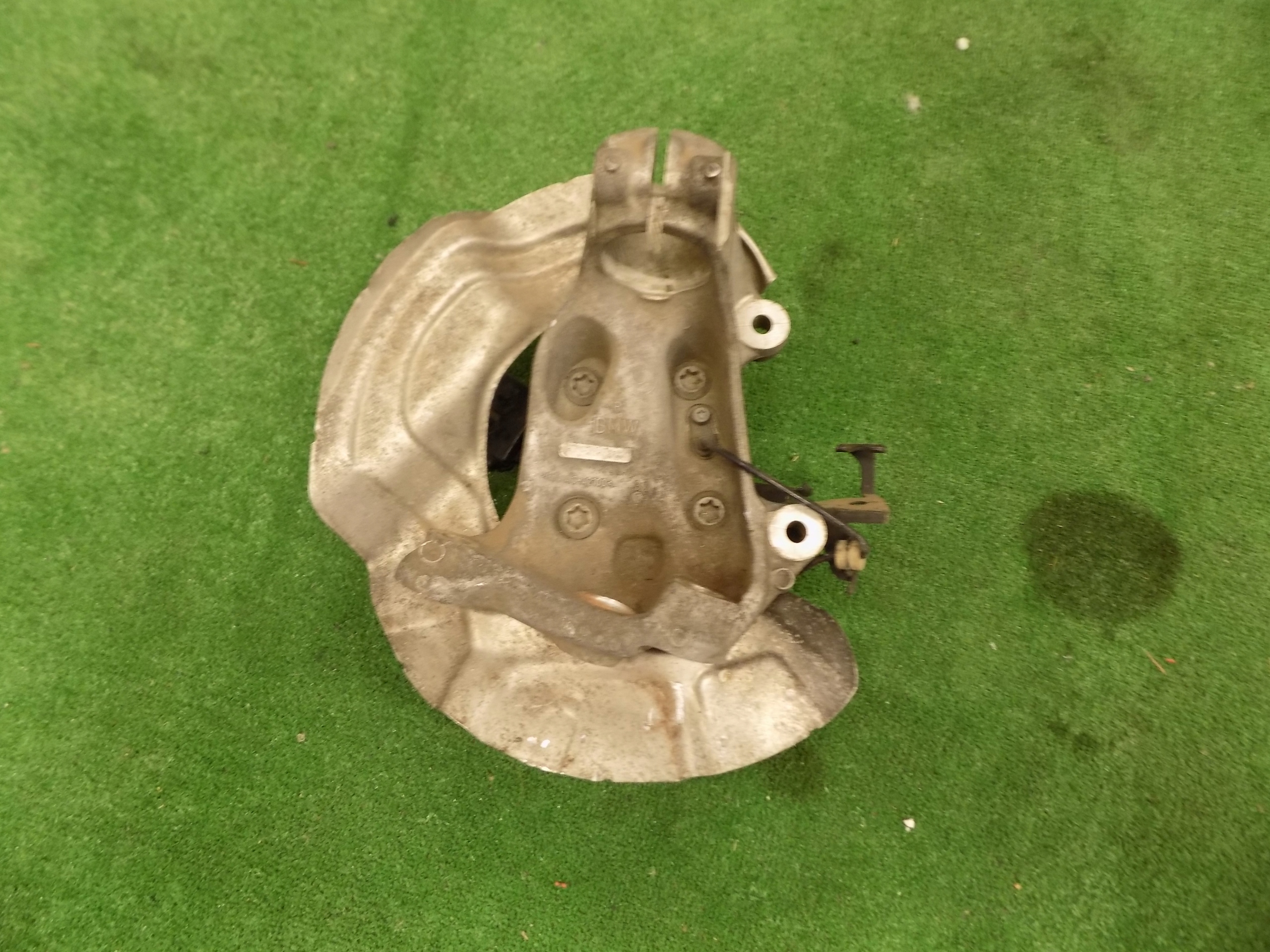 BMW F20 F21 swing right front 6853652