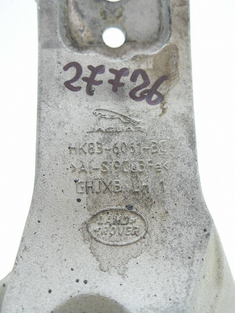 holder bracket engine mount LAND ROVER 3.0D HK83-6061-BC
