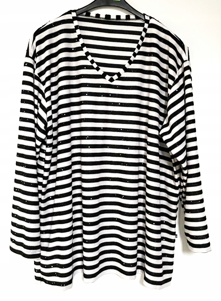 Mikina Polska maxi+size Nová vel 56/58