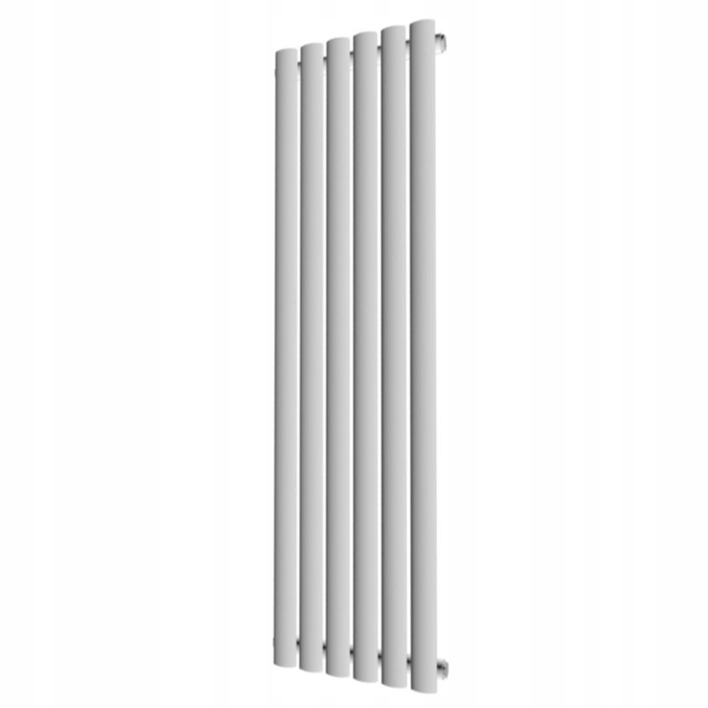 grzejnik pion Rene 150 x 35 biały lub grafit 590 W