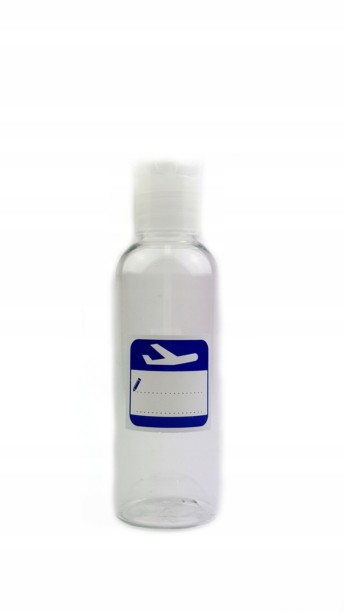 

Inter-Vion, Butelka z zakrętką, 100 ml