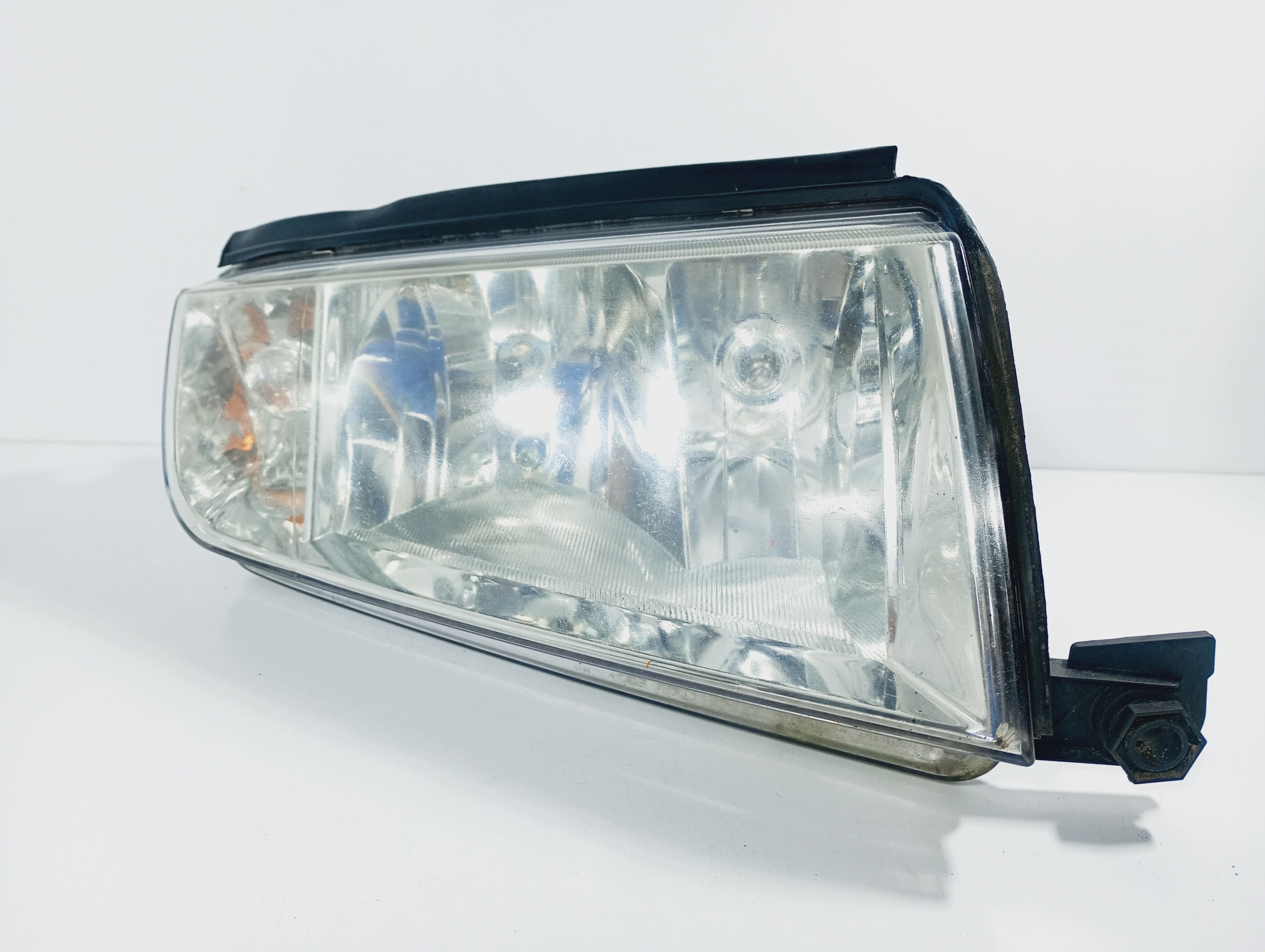 light right front reflektor right front OE 206229B Skoda Fabia and 1 99-07