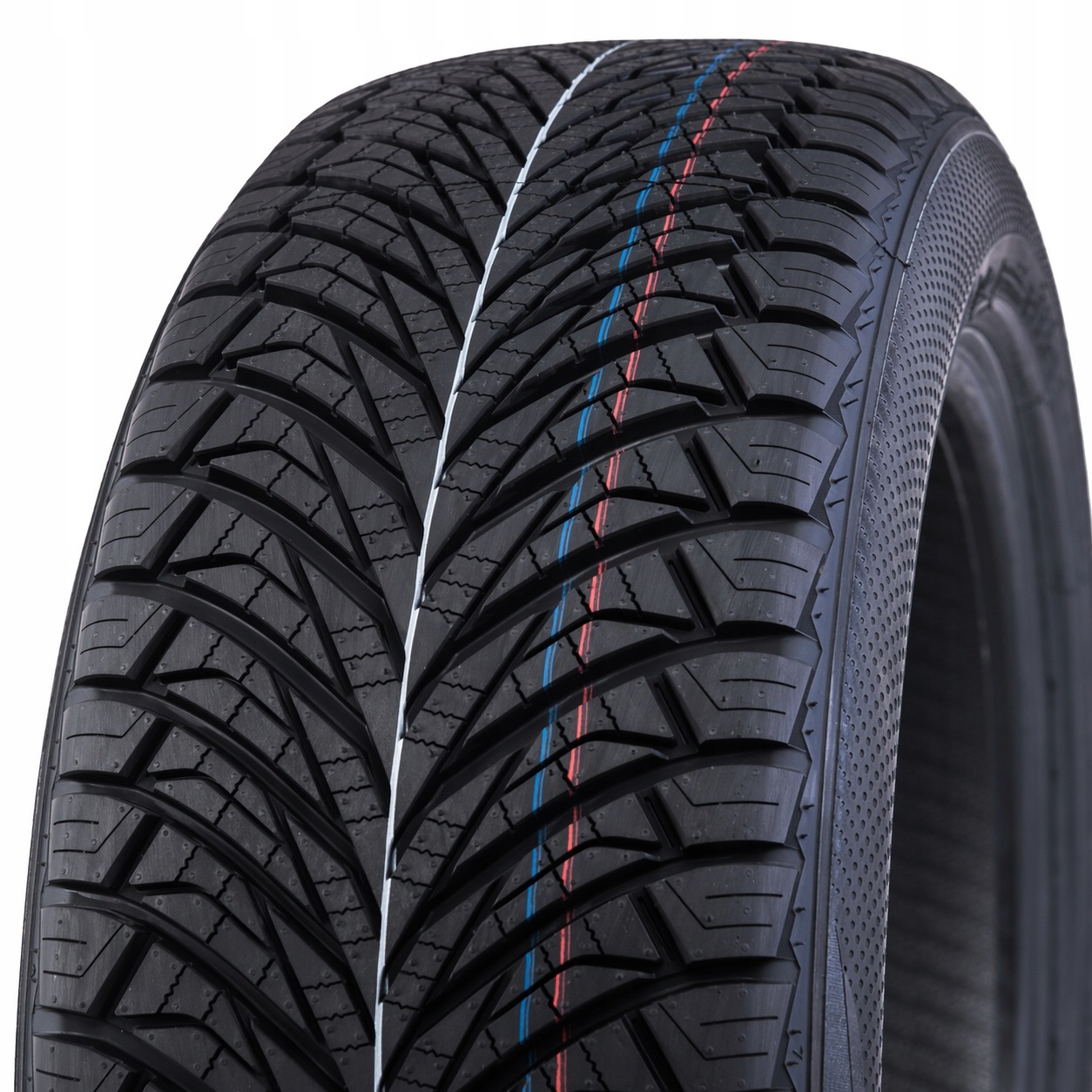 1x 195/55R15 Austone All Season Fixclime SP-401
