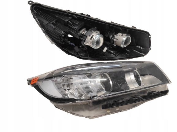 KIA SORENTO 3 III 14-17 LAMPA PRAWA PRZÓD XENON 92102-C5 - NA CZĘŚCI