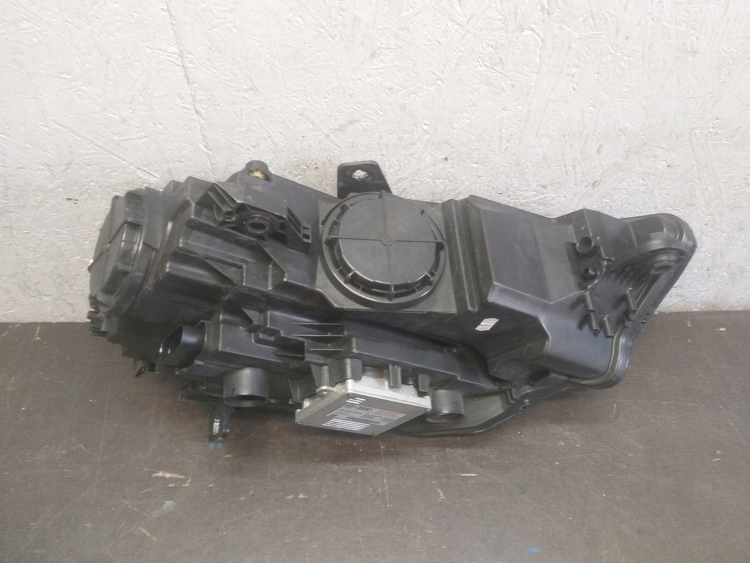 light front left AUDI A3 8V LIFT 16- XENON LED 8V0941005E