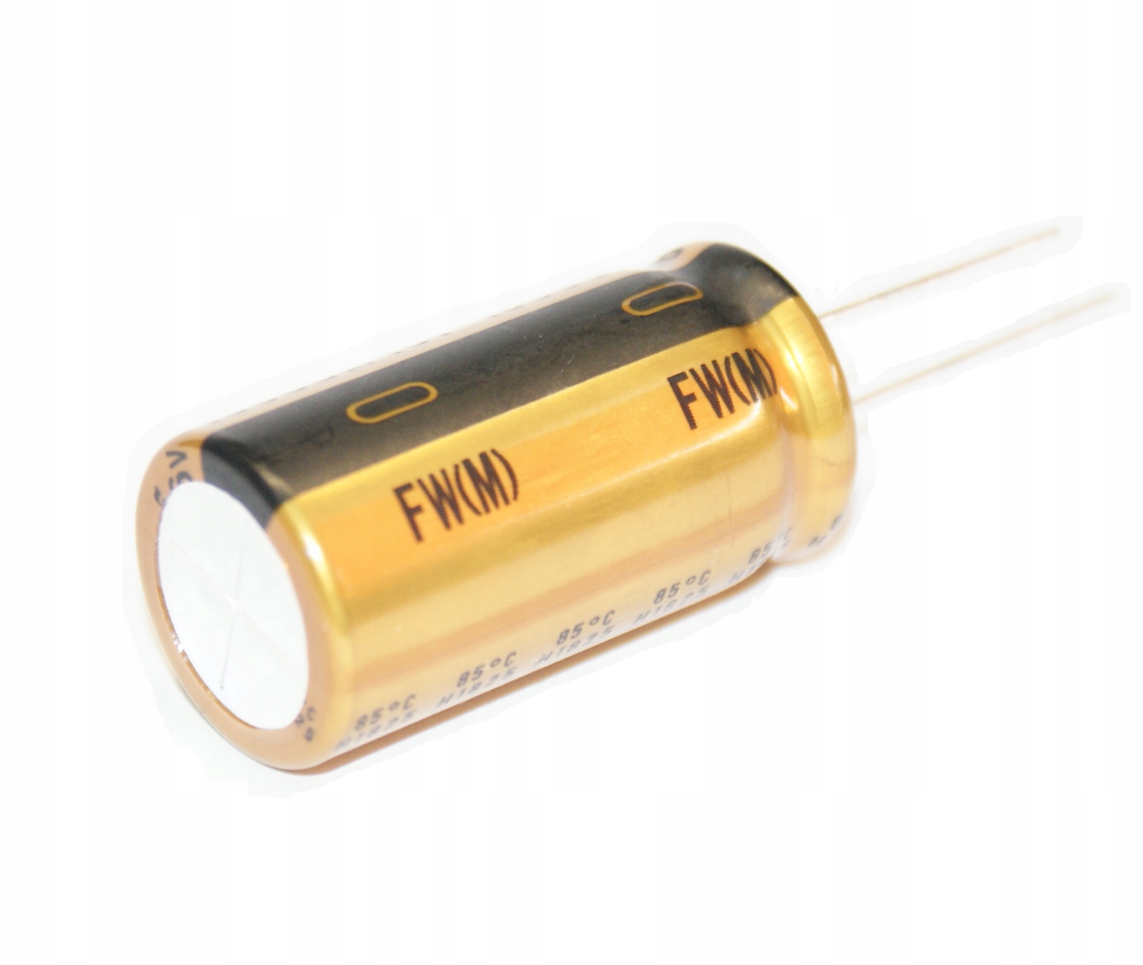 

Nichicon Fw 10000uF/16V Do Audio (#804)