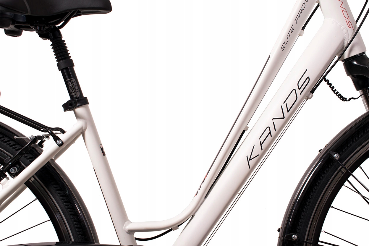 KANDS ELITE PRO 28 ACERA_PRĄDNICA_NOWOŚĆ/17 graf. Marka Kands