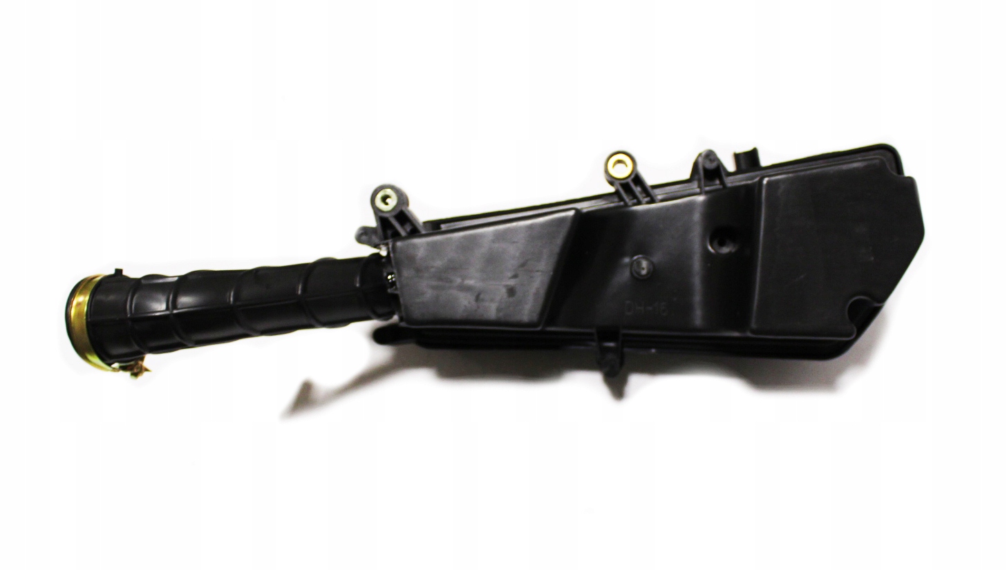 Filtr Powietrza Skuter 4T GY6 Obudowa Typ U 139 QMA QMB Romet Zipp Junak Waga produktu z opakowaniem jednostkowym 1 kg