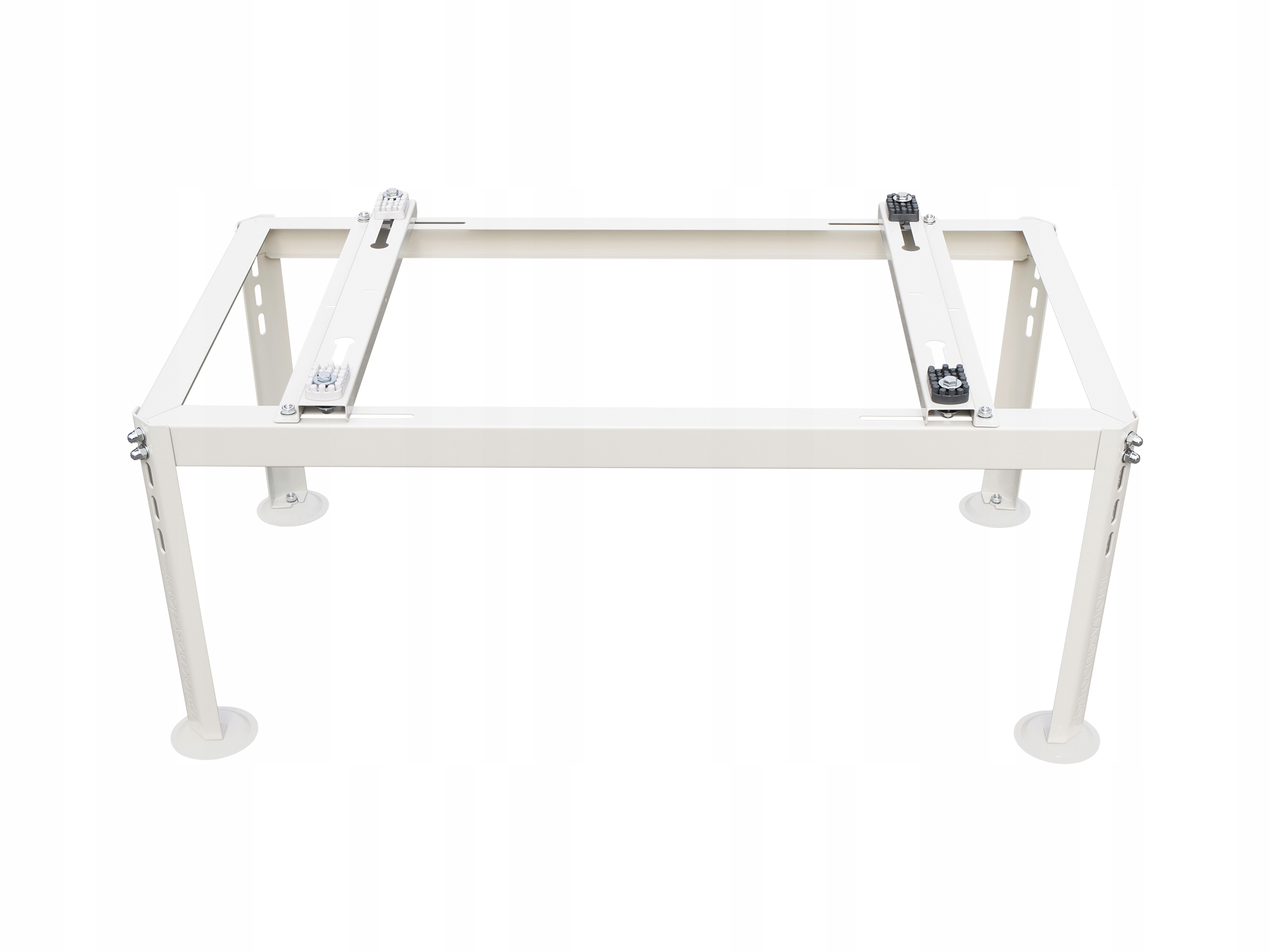 Držák pro podlahovou střešní konzolu tepelného čerpadla základna stojan rám 150 kg