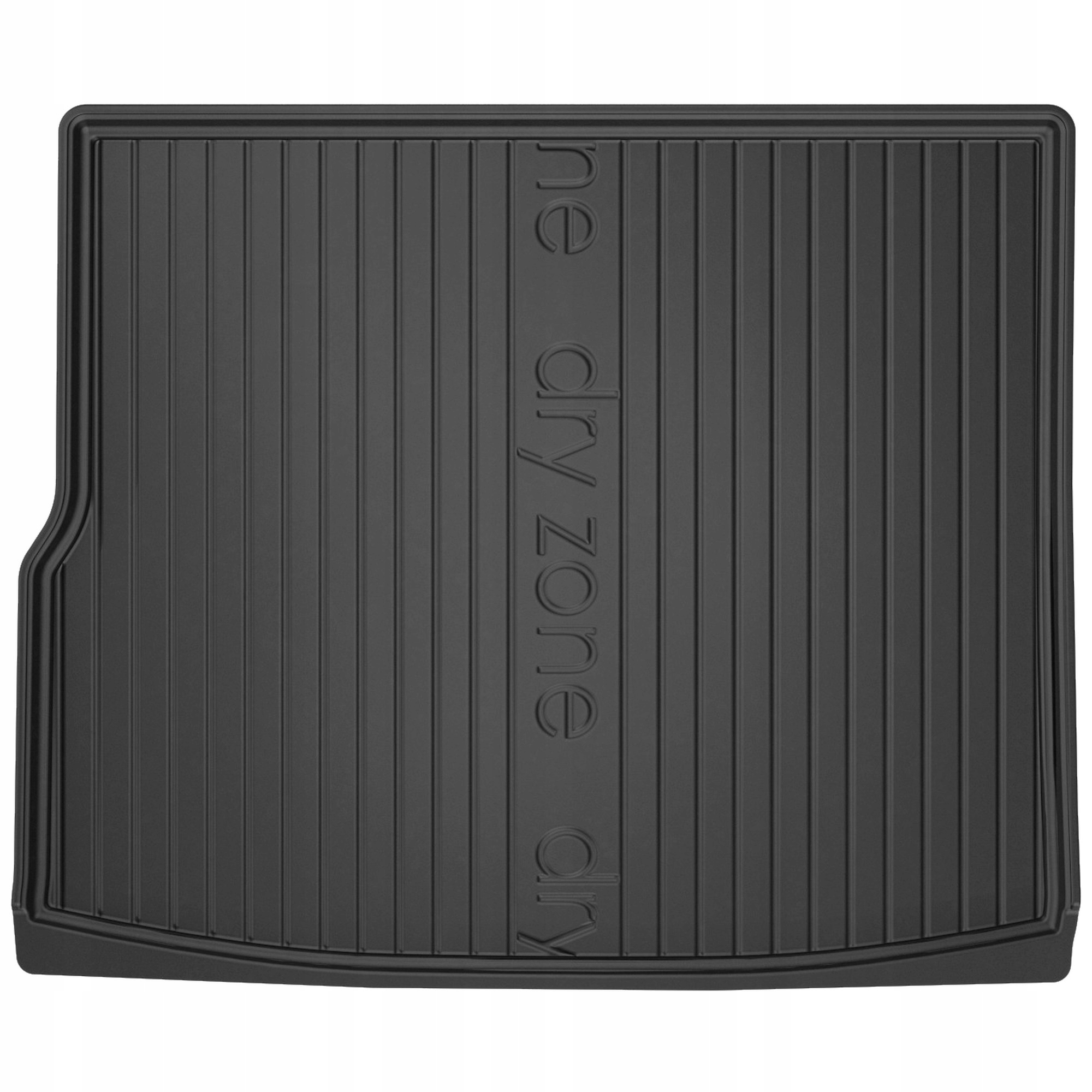 Rohož do kufru Vw Touareg II R-line 2010-2018