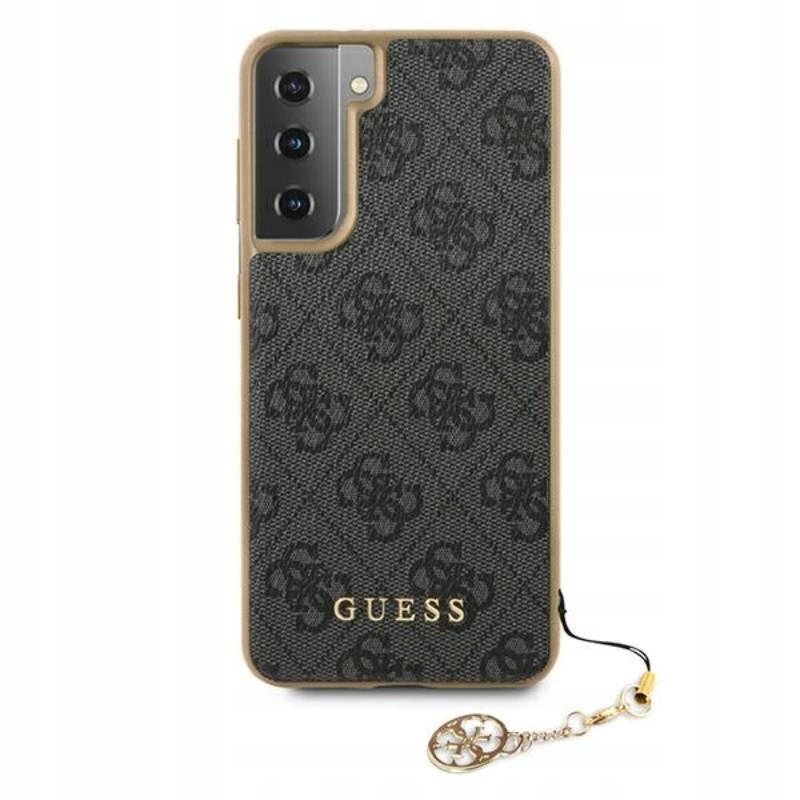 

Etui Guess do Galaxy S21 5G, 4G Charms, case