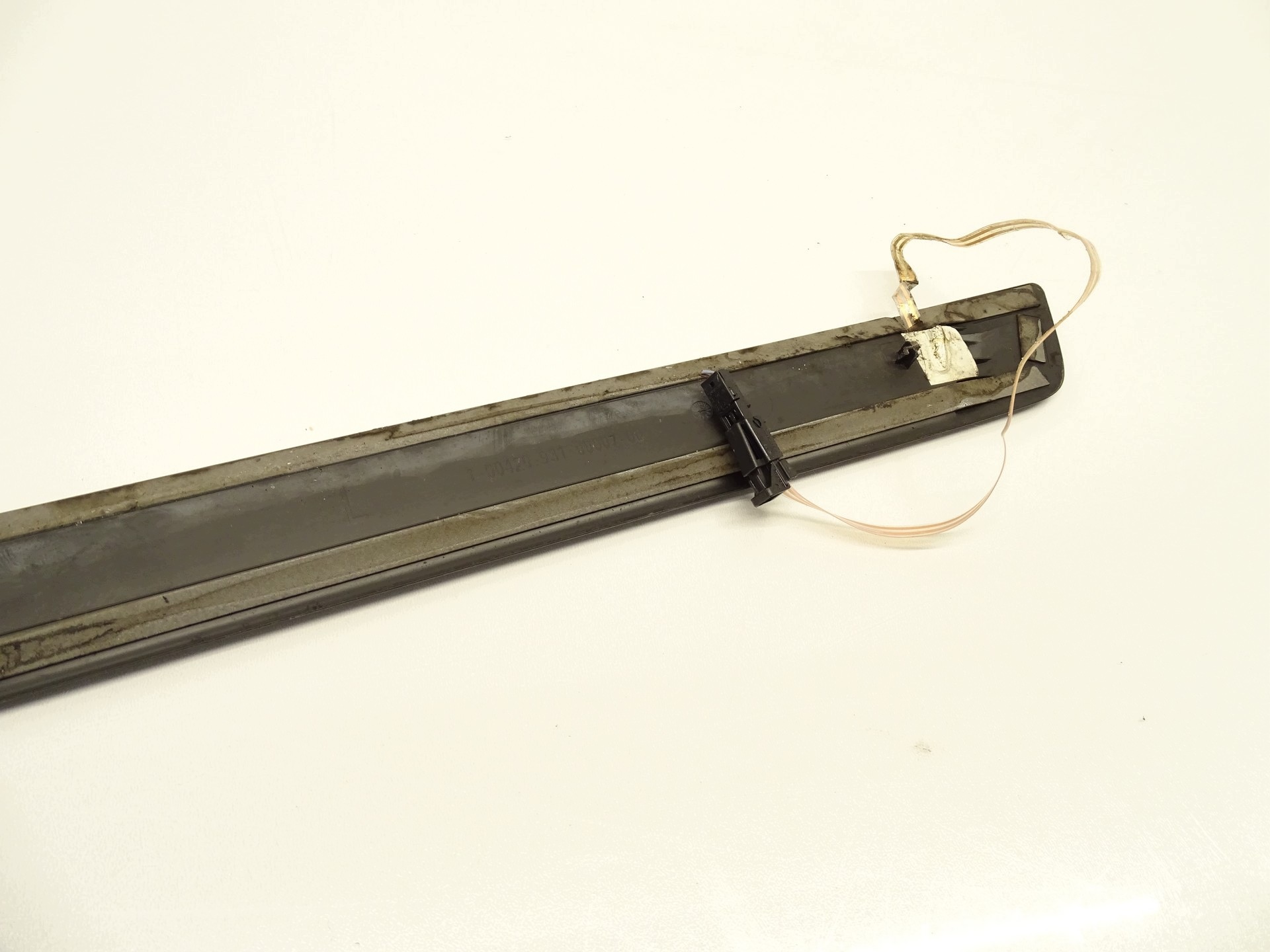 moulding threshold left front AUDI RS5 B9 8W6947417B