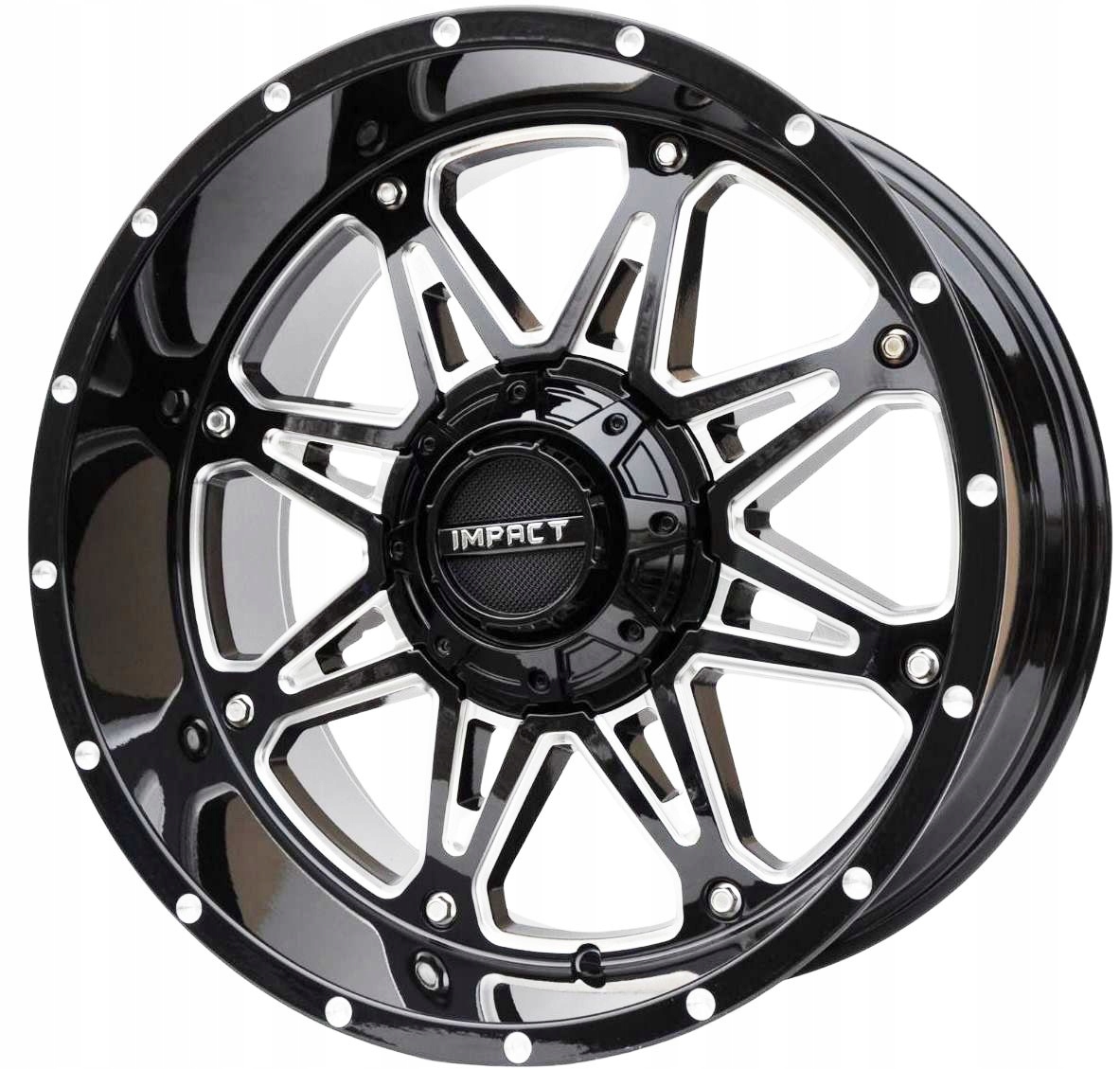 Disky 20'' Nissan Terrano I II Pick Up Patrol