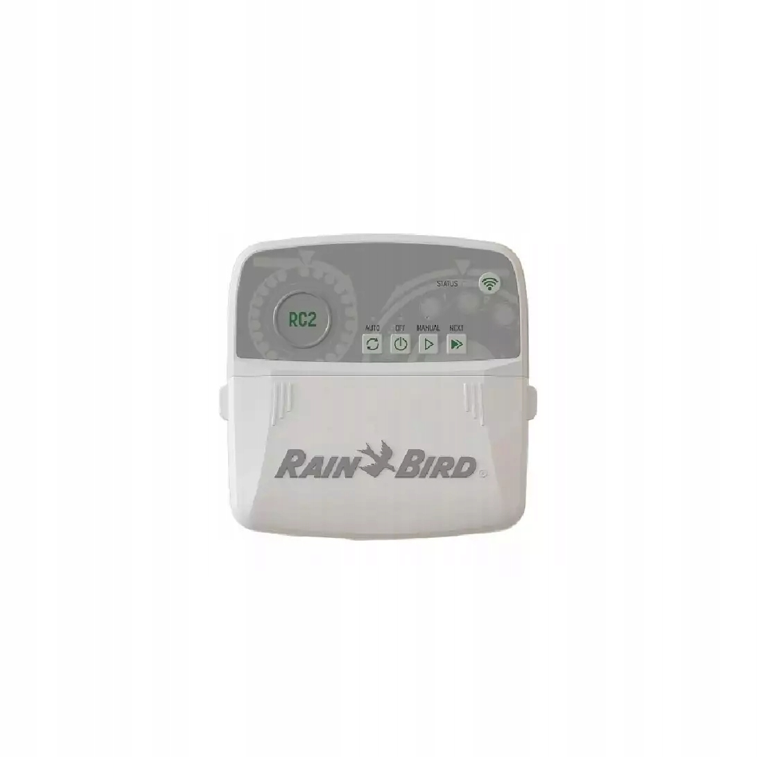 Interiérová ovládacia jednotka Rain Bird RC2-8 WiFi