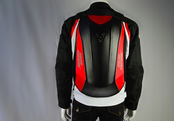 PLECAK KARBON MOTOCYKLOWY NA LAPTOPA WODOODPORNY Manufacturer Other