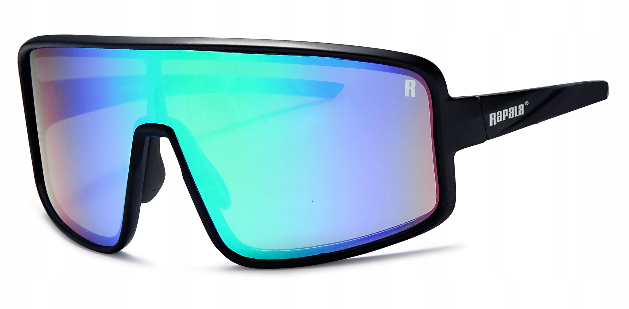 Polarizační Brýle Rapala Sunfish RA45C04