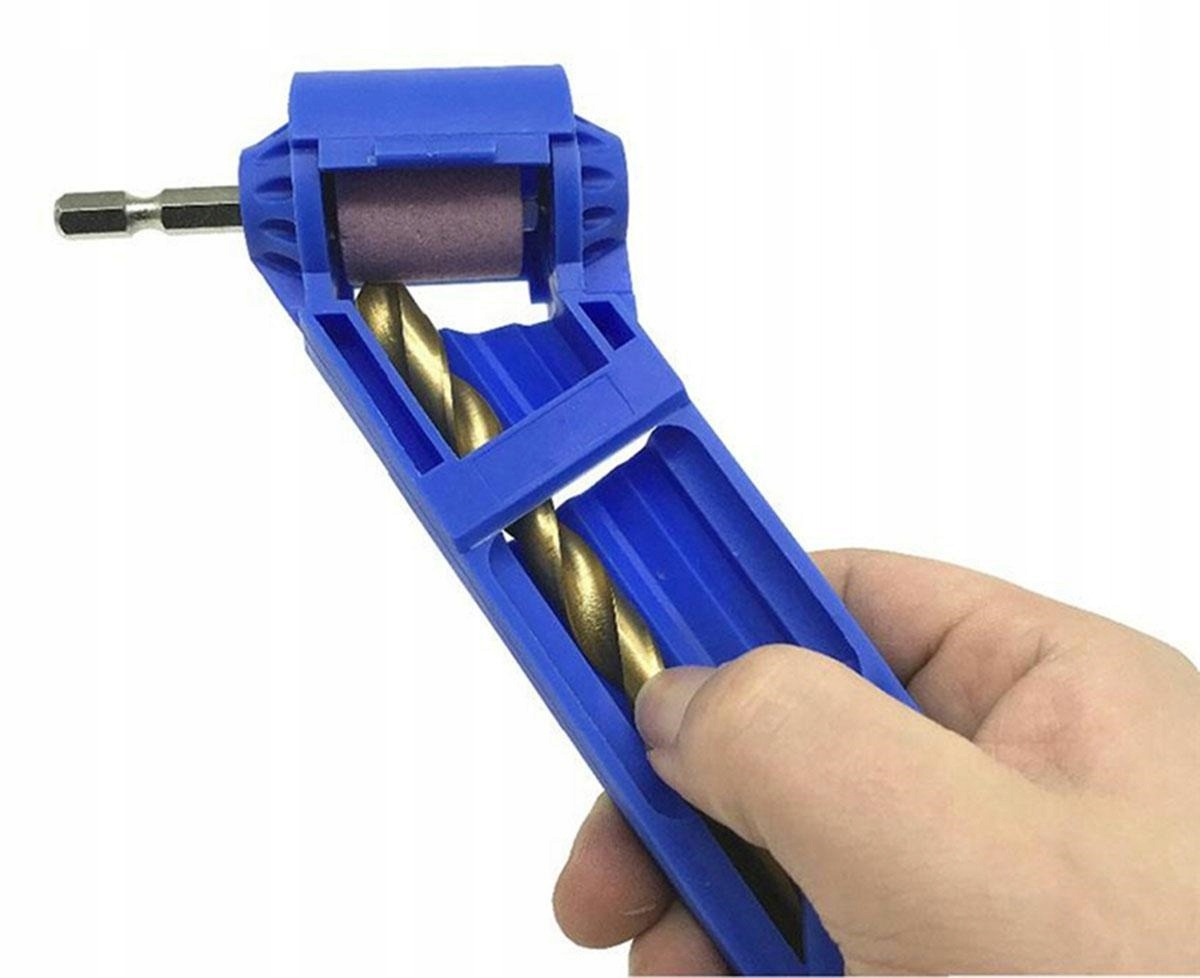 OSTRZAŁKA DO WIERTEŁ PRZENOŚNA WKRĘTARKI WIERTARKI Marka Aptel