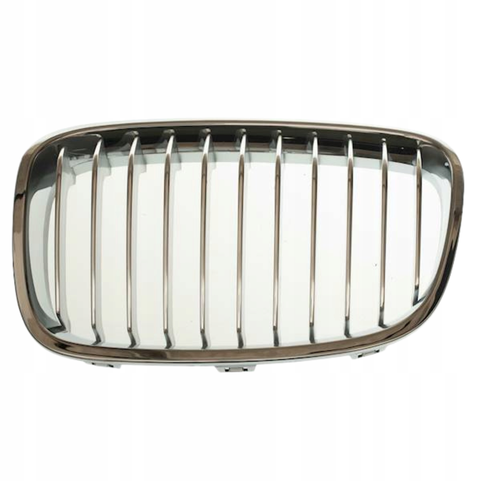 Bmw 1 F20 F21 2011-2015 Atrapa Mřížka Předního Nárazníku Levá 51137262119