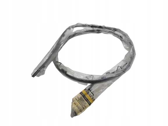 Бампер задній RENAULT R19 7700803339