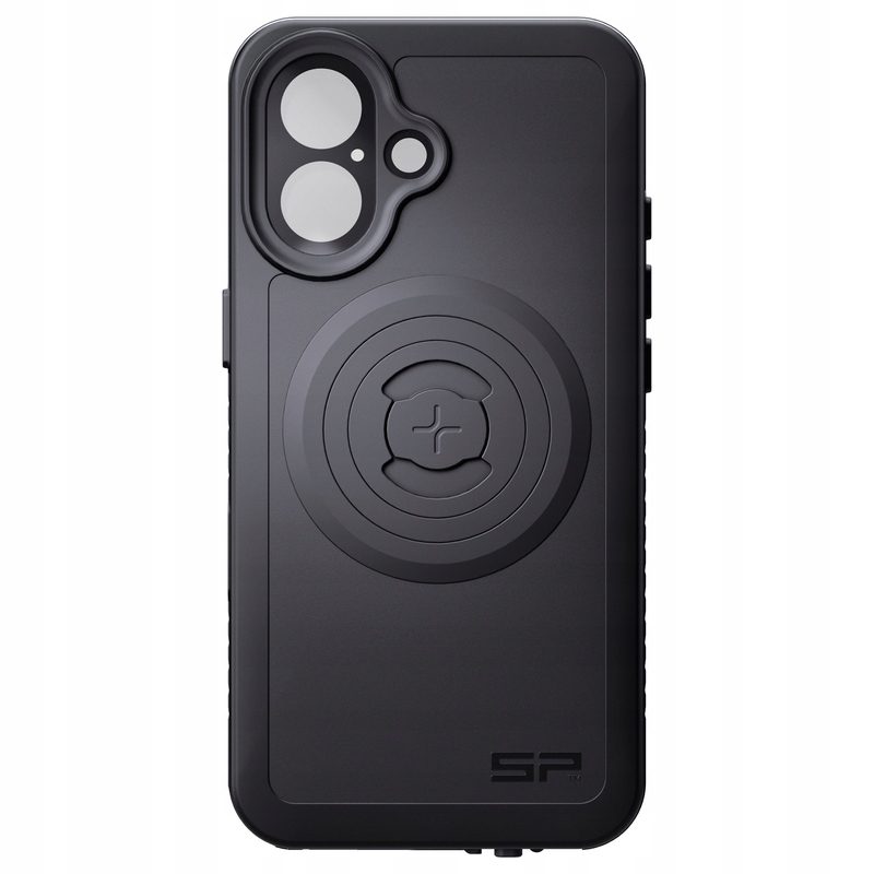 Puzdro Sp Connect Phone Case Spc+ Na Telefón Xtreme Iphone 17