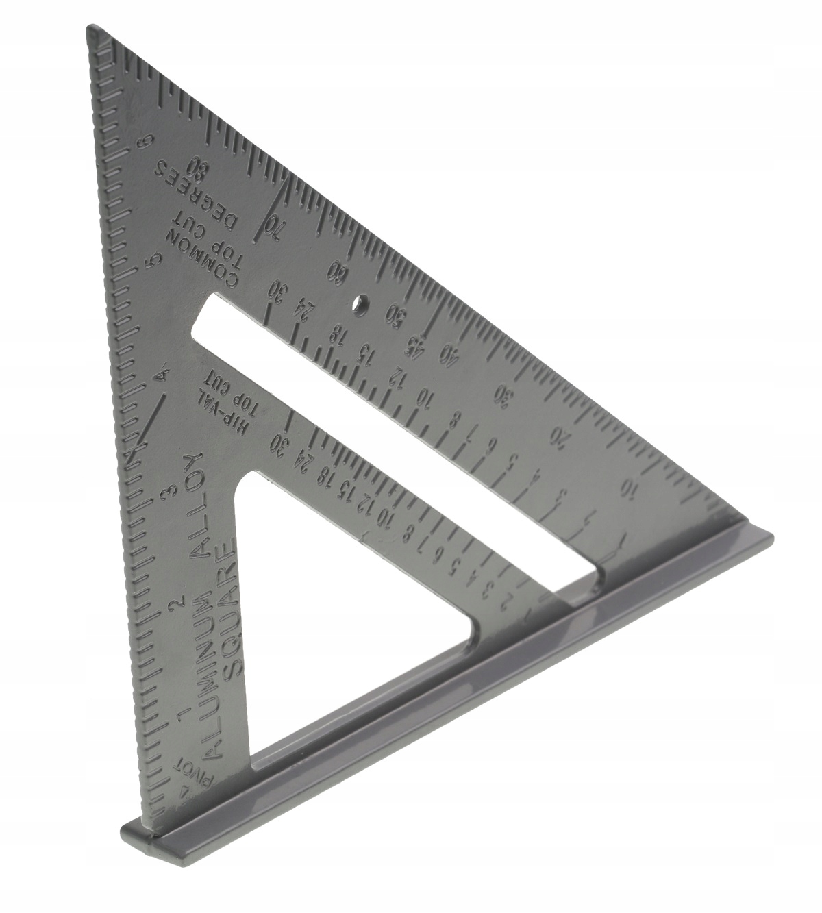 

Kątomierz Uniwersalny Kątownik 185 X 182 X 258 MM