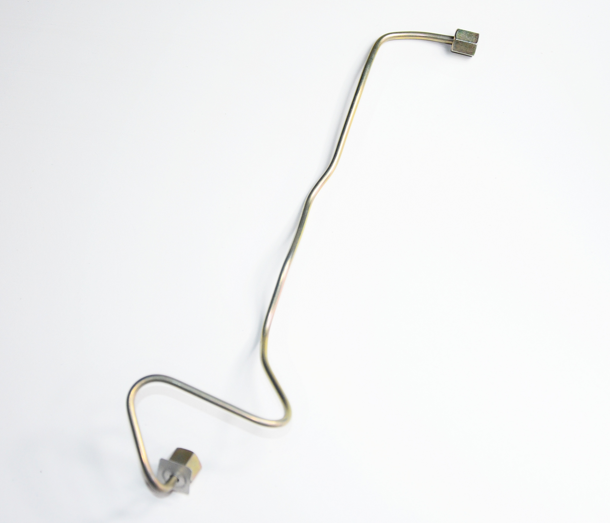 PRZEWÓD WTRYSKOWY SPRINTER 2,9 "4"