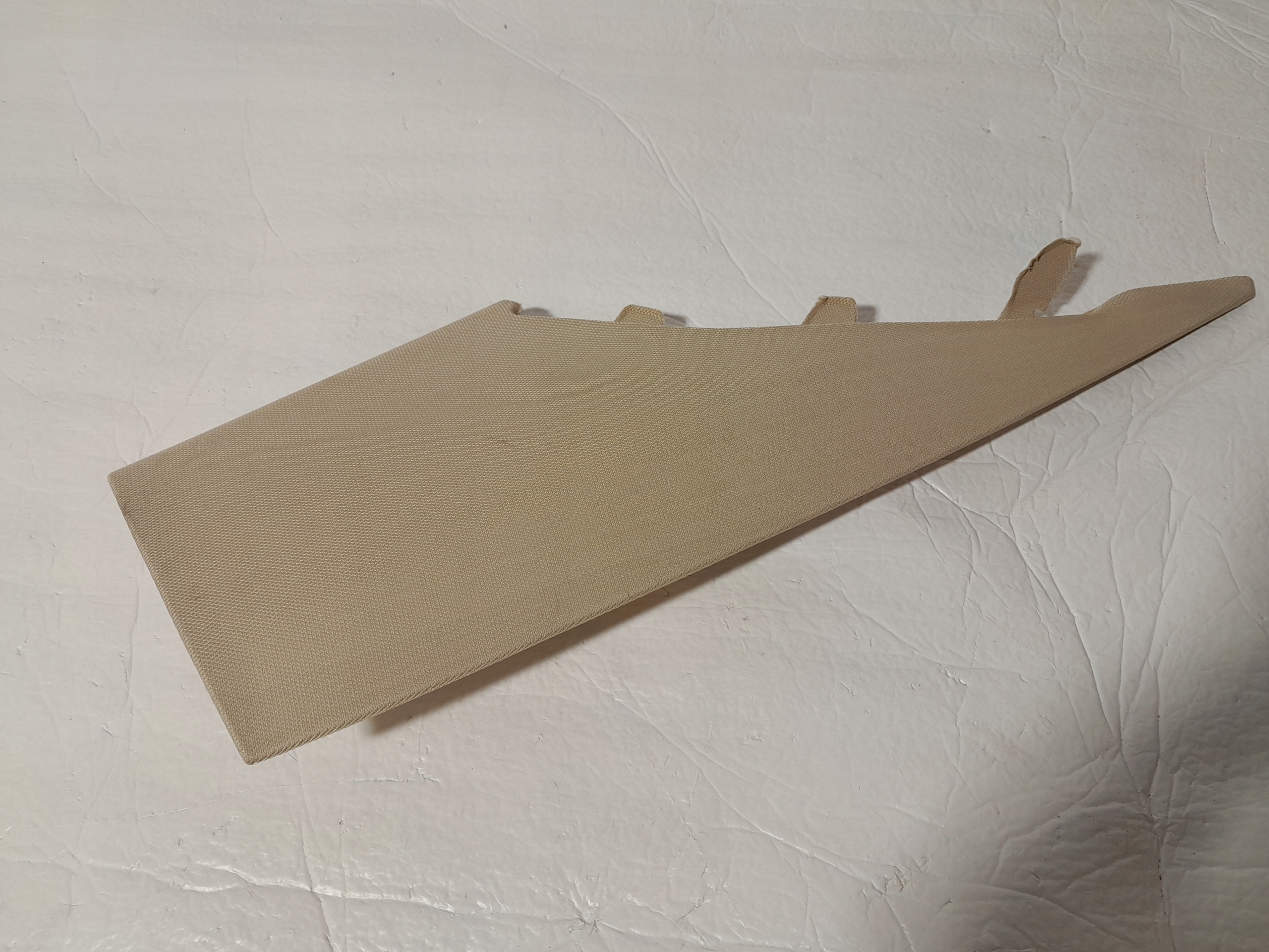 AUDI A4 B9 side cover SLUPKA 8W5867245