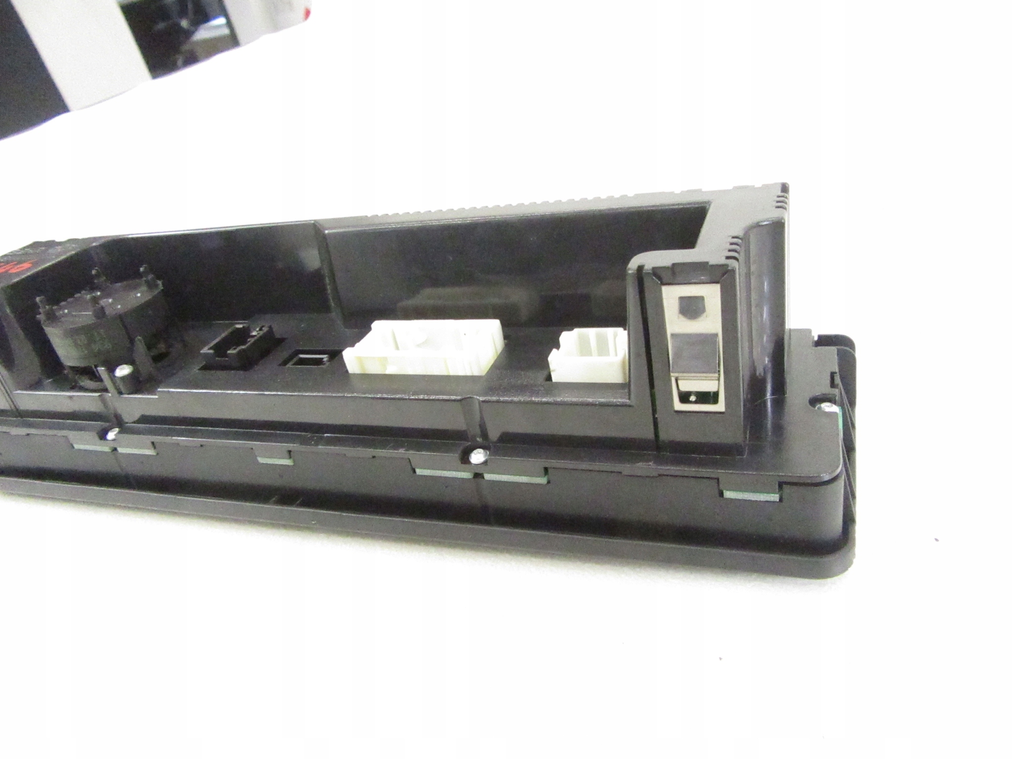 Panelu Schalter des lüfters klimaanlage BMW e46