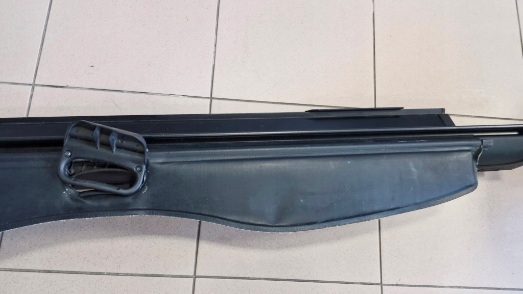 ролета багажника BMW E46 2002r. 7027394