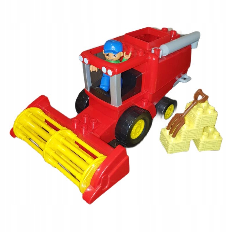 Lego Duplo 4973 Niska cena na Allegro.pl