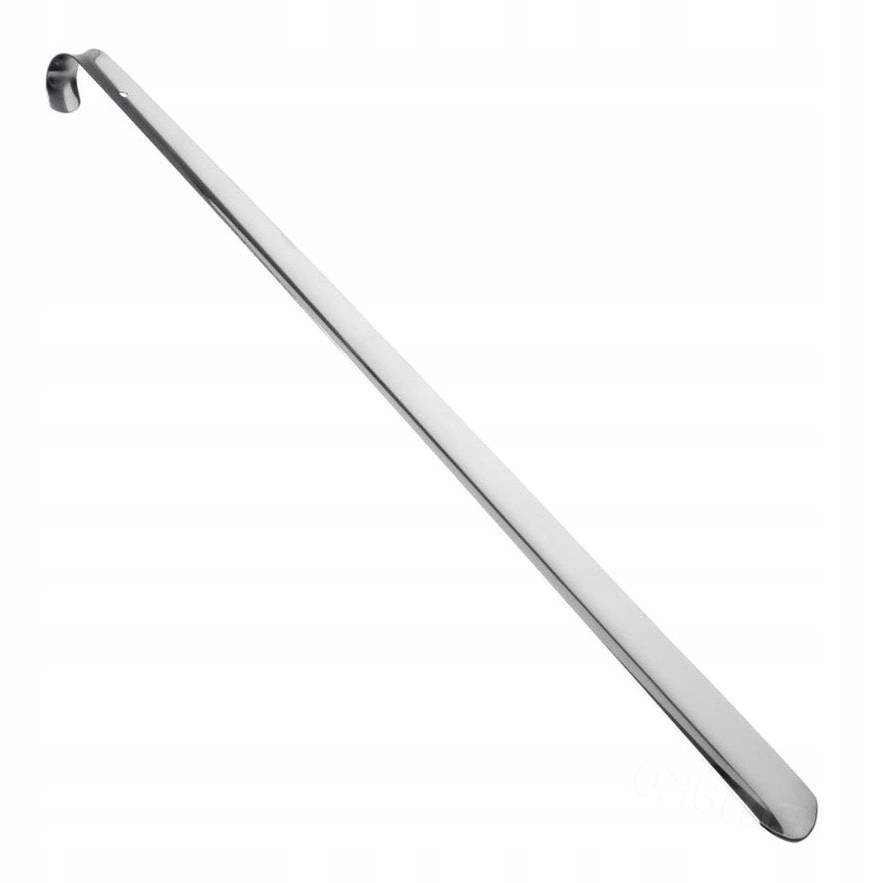 

Metalowa Łyżka Do Butów Z Uchwytem długa Wenko
