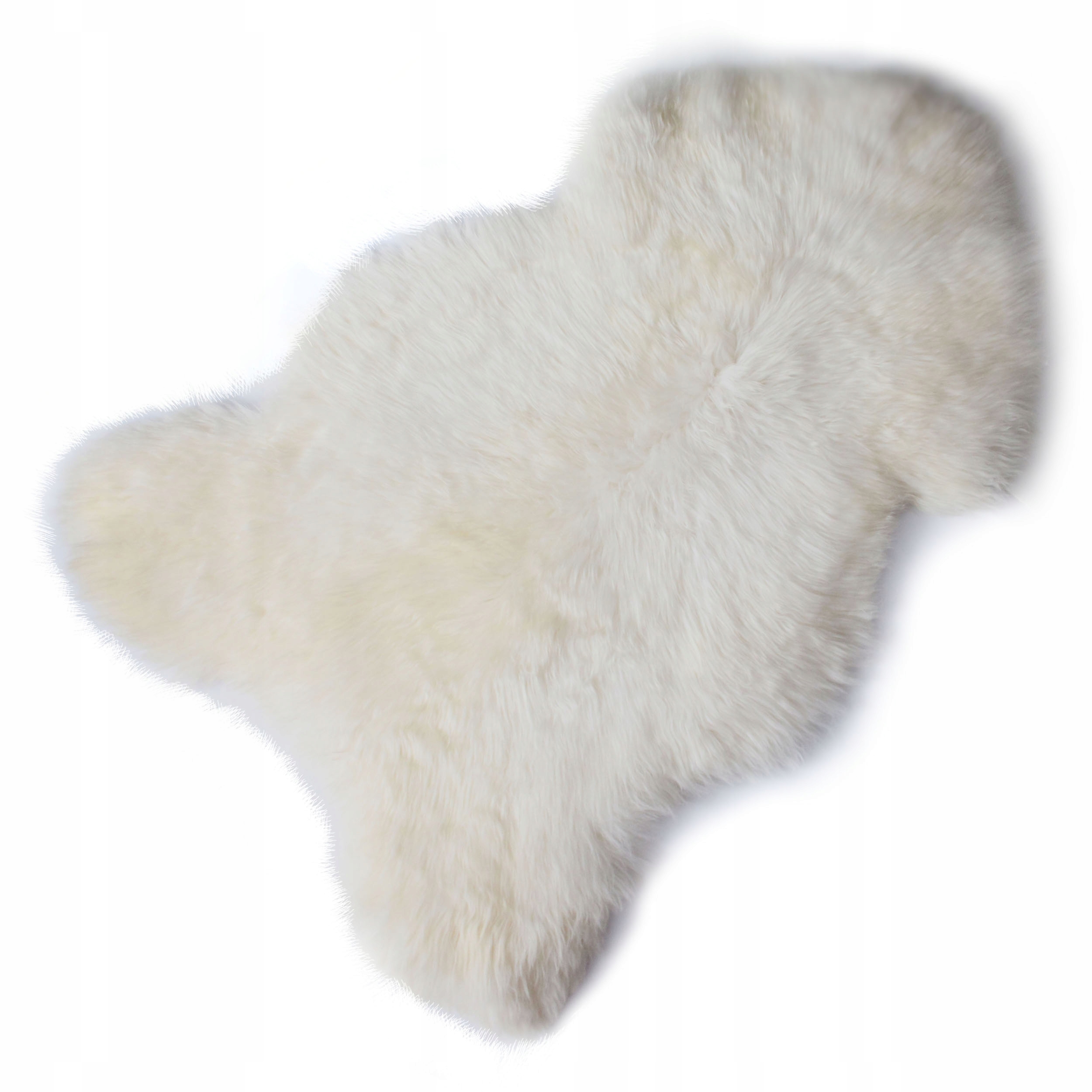 

Skóra Owcza Skóry Owcze 3 Kolory 105-120 cm XL