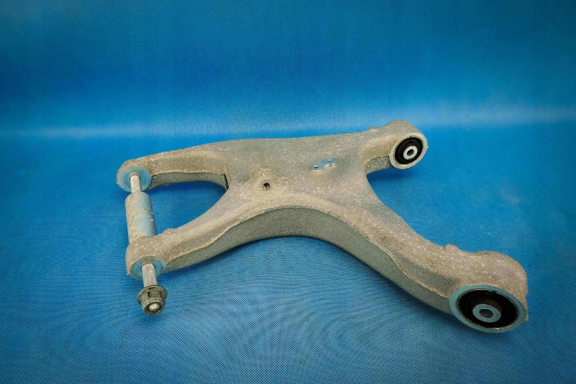 Querlenker wzdluzny hinten Audi A6 A7 4G A8 8R0505312F